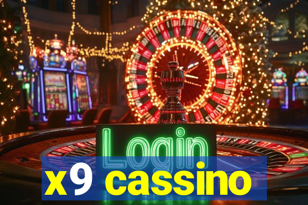 x9 cassino